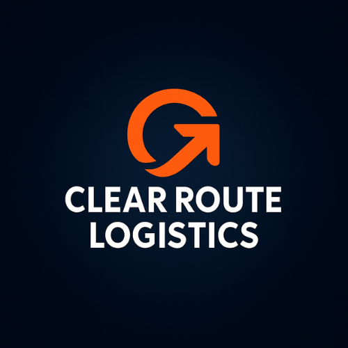 Clear Route Logistics logo